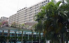 Sheraton Hotel Dhaka
